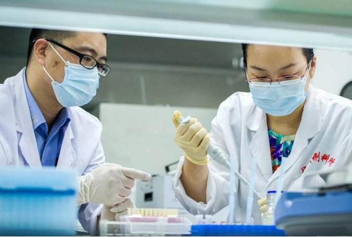 辽宁省亲子鉴定中心在哪,辽宁省亲子鉴定需要如何做