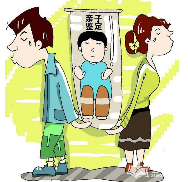 和田偷偷做亲子鉴定需要如何做,和田偷偷做亲子鉴定流程