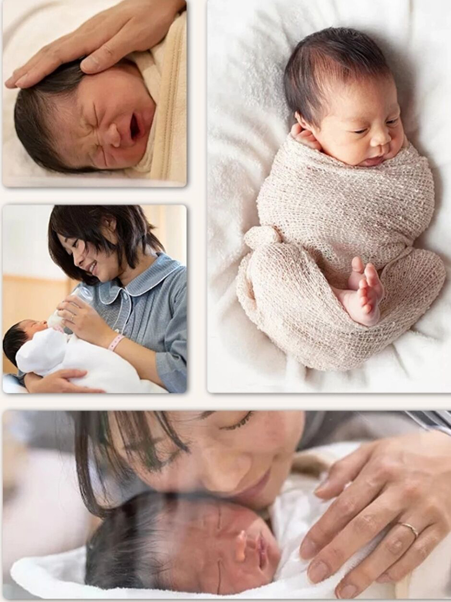 怀孕了南充要如何办理产前亲子鉴定,在南充怀孕几个月做亲子鉴定结果到底准不准确